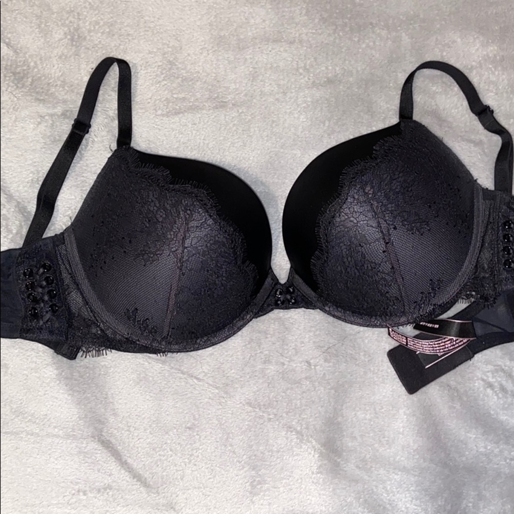 Very Sexy Push Up Bra